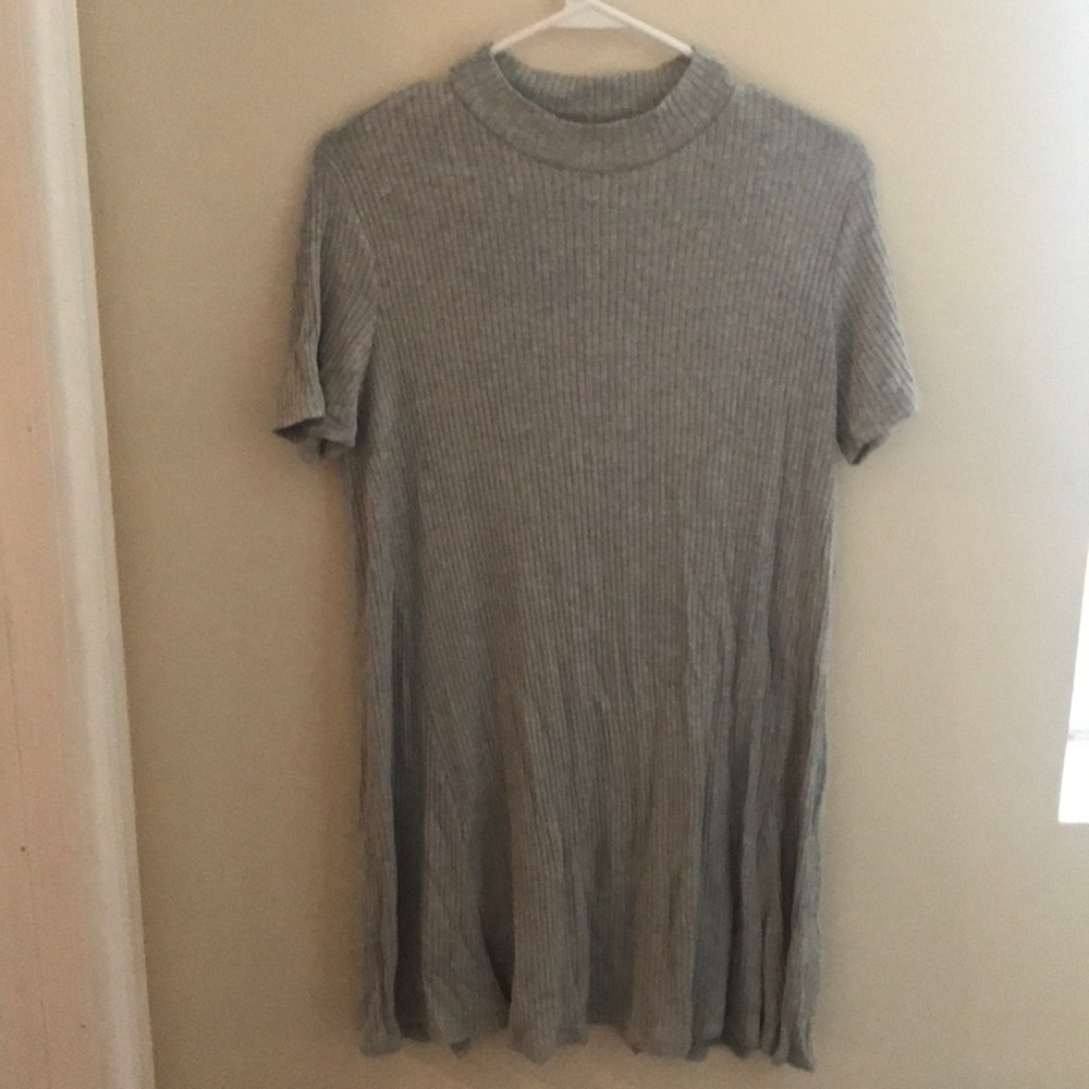 T-shirt dress